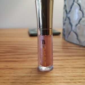 Free w/Bundle - Buxom Lip Polish mini, Celeste